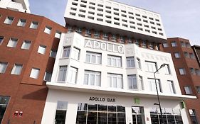 ibis Styles Lens Centre Gare