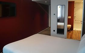ibis Styles Lens Centre Gare